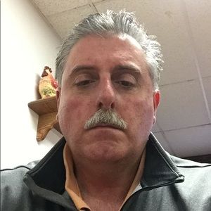 Meet your Posher, George